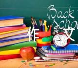 粽香端午节日作文【汇编四篇】