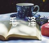 毛泽东的故事简单精选五篇