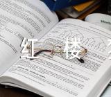 红楼梦人物评析作文800字集合4篇