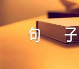 父爱如山的经典句子精选二篇