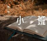 美术教案小班范文(精选9篇)