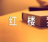 红楼梦心得600字(锦集3篇)