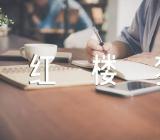 心得体会作文红楼梦锦集三篇