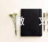 春天入画来优美散文范文(精选7篇)