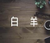 白羊座2024年幸运色精选三篇