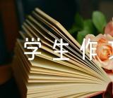 2022年世界无烟日小学生作文【汇编四篇】