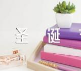 祝大家圣诞节快乐句子200句范文八篇