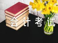 西藏初级会计考试报名时间(合集二篇)