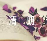 清明节总结600字(合集十一篇)