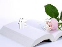 如何描写初中毕业作文600字范文三十一篇
