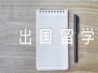 我为什么会选择出国留学精选6篇