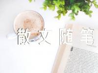 600字经典散文随笔汇编9篇