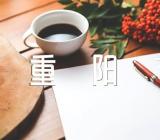 重阳节活动方案精选三篇