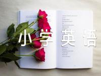 小学英语教案(合集13篇)