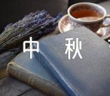 中秋节的诗句范文四篇