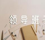 春节前廉政谈话领导班子范文(精选四篇)