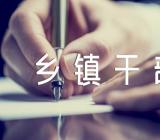 乡镇干部自传乡镇干部个人自传(合集5篇)