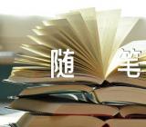 大班教学反思随笔【三篇】