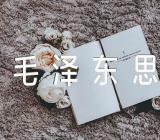 毛泽东思想永放光芒的感悟精选3篇