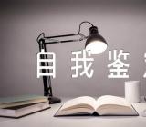 护理实习手册自我鉴定(锦集3篇)