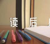 初心读后感500字(合集5篇)