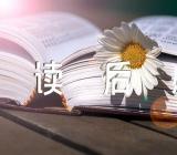 读廉政书籍心得体会读廉洁书籍读后感范文(精选4篇)