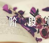 纪检监察干部队伍教育整顿阶段性工作报告【六篇】