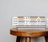 村党支部委员候选人自我介绍三篇