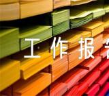 党支部组织生活会工作报告范文汇总五篇