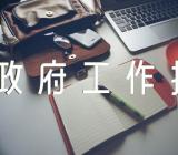 政府工作报告讨论个人发言简短范文(通用6篇)