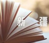 对新疆历史、文化、民族、宗教问题新疆四史个人剖析材料(通用3篇)
