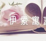 伊索寓言读书笔记范文汇总七篇